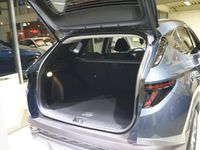 begagnad Hyundai Tucson Mildhybrid 1.6T 150HK Essential