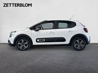 begagnad Citroën C3 Feel PureTech 82