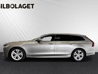 begagnad Volvo V90 D4 AWD Momentum Advanced Edition