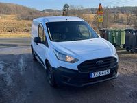 Begagnad Ford Transit Connect 75 HK (55 kW) 2019 Minibuss