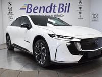 Begagnad Mazda 6e Takumi-Line 180 kW (245 HK) 2025 Vit Sedan
