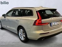 begagnad Volvo V60 B3 Bensin Momentum 2021, Kombi