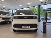 Ny Maxus eDeliver 5 122 kW (166 HK) 2025 Vit Van