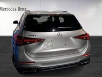 begagnad Mercedes C300 T e AMG Line, Premiumpaket, Keyless, Dra