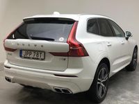 begagnad Volvo XC60 T8 AWD Recharge