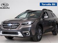 Ny Subaru Outback 169 HK (124 kW) 2025 Brun Kombi