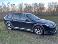 begagnad Saab 9-3X 2011