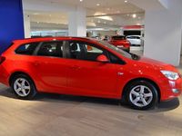 begagnad Opel Astra Sports Tourer 2.0 CDTI 160hk Automat Drag V-hjul