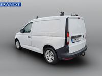 begagnad VW Caddy Cargo 2.0 TDI / 75hk / AC / Värmare /
