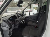 begagnad Ford Transit 350 Chassi Cab 2.2 TDCi Euro 5