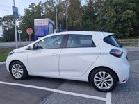 begagnad Renault Zoe ZEN R110 52 kWh, 109hk, 2020