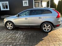 Begagnad Volvo XC60 185 HK (136 kW) 2009 SUV