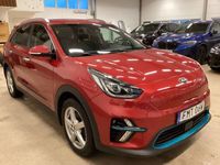 begagnad Kia e-Niro 64 kWh EX, GLS Euro 6