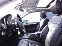 begagnad Mercedes GLE350 d 4MATIC AMG 9G-Tronic Panorama Svensk