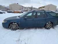 Begagnad Saab 9-5 185 HK (136 kW) 2007 Kombi