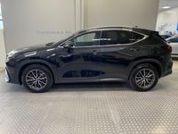 begagnad Lexus NX450h+ NX 450h+ E-CVT Plug-in Executive / Teknikpaket / MOMS