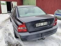 Begagnad Volvo S80 140 HK (102 kW) 2001 Sedan