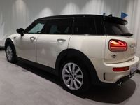 begagnad Mini Clubman 192hk Apple CarPlay / Navigation