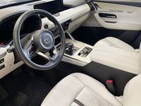 begagnad Mazda CX-60 2.5 PHEV Takumi Med ALLA Paket Och Panoramatak 2022, SUV