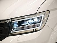 Begagnad VW Crafter SE 177 HK (130 kW) 2023 Vit Van