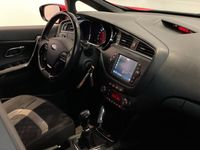 begagnad Kia Ceed Sportswagon cee'd_ 1.6 CRDi GT-Line Euro 6