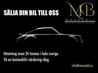 Begagnad Renault Mégane III 110 HK (80 kW) 2015 Grå