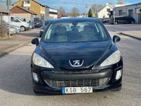 begagnad Peugeot 308 5-dörrar 1.6 HDi FAP/ Ny Besiktigad