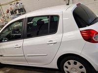 begagnad Renault Clio IV 