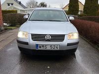 Begagnad VW Passat 150 HK (110 kW) 2005