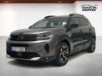 Begagnad Citroën C5 Aircross Feel 132 HK (97 kW) 2022 Grå SUV