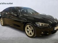 begagnad BMW 420 Gran Coupé d xDrive M Sport/ Navigation/ 360 Kamera