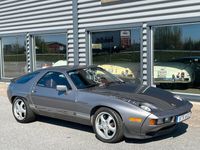 begagnad Porsche 928 S Automat 292HK