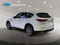 begagnad Mazda CX-60 Exclusive-Line PHEV Automat Euro 6 327hk