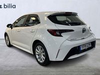 begagnad Toyota Corolla Hybrid 1,8 5D ACTIVE PLUS