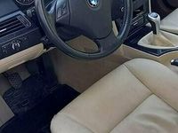 begagnad BMW 520 d Sedan 177hk