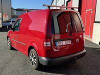 begagnad VW Caddy Caddy Volkwagen1.6 TDI Euro 5