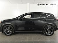 begagnad Lexus NX450h+ NX 450h+ Executive Teknikpaket Plug -In