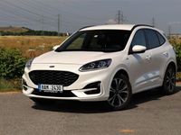 begagnad Ford Kuga 2,5 Plug-in hybrid St-Line X * full utrustad*