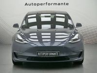 begagnad Tesla Model 3 Long Range AWD Panorama 440hk