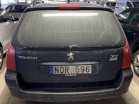 begagnad Peugeot 307 Break 1.6 Bioflex Euro 4