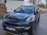 Begagnad Lynk & Co 01 197 HK (144 kW) 2021 SUV