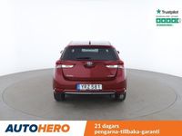 begagnad Toyota Auris Hybrid e-CVT Comfort / Backkamera