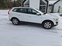Begagnad Volvo XC60 163 HK (119 kW) 2012 SUV