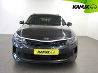 begagnad Kia Optima Hybrid 