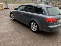 begagnad Audi A4 Avant 2.0 TFSI