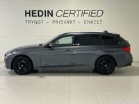 begagnad BMW 335 D XDRIVE