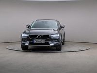 Begagnad Volvo V90 CC 197 HK (144 kW) 2021 Platinum grey (metallic) Kombi