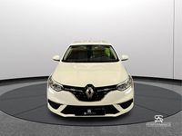 begagnad Renault Mégane IV Megane