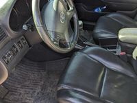 begagnad Toyota Avensis Kombi 2.2 D-CAT