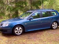 Begagnad Saab 9-3 150 HK (110 kW) 2007 Kombi
